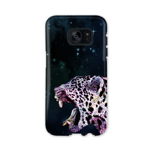 Load image into Gallery viewer, Phone Case Stars Jaguar
