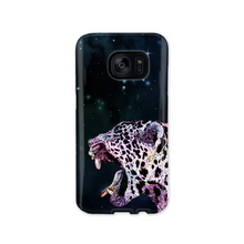 Load image into Gallery viewer, Phone Case Stars Jaguar
