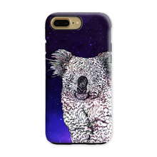 Load image into Gallery viewer, Phone Case Stars Koala