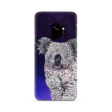 Load image into Gallery viewer, Phone Case Stars Koala