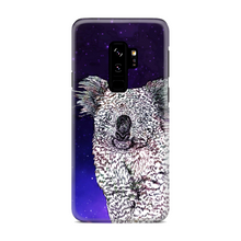 Load image into Gallery viewer, Phone Case Stars Koala