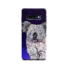 Load image into Gallery viewer, Phone Case Stars Koala