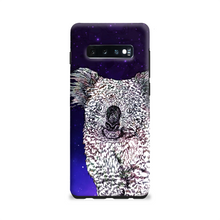 Load image into Gallery viewer, Phone Case Stars Koala