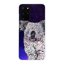 Load image into Gallery viewer, Phone Case Stars Koala