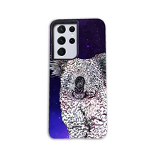 Load image into Gallery viewer, Phone Case Stars Koala