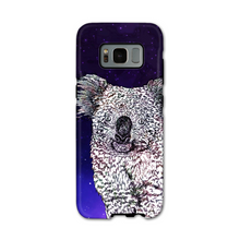 Load image into Gallery viewer, Phone Case Stars Koala