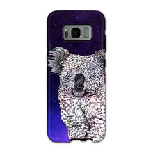 Load image into Gallery viewer, Phone Case Stars Koala