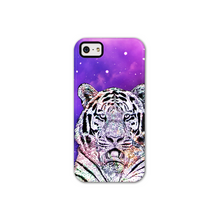 Load image into Gallery viewer, Phone Case Stars Tiger