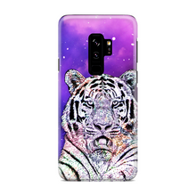 Load image into Gallery viewer, Phone Case Stars Tiger