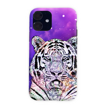 Load image into Gallery viewer, Phone Case Stars Tiger