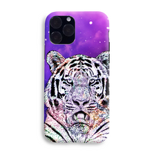 Load image into Gallery viewer, Phone Case Stars Tiger