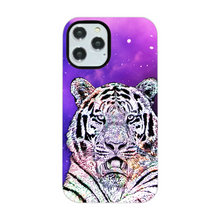 Load image into Gallery viewer, Phone Case Stars Tiger
