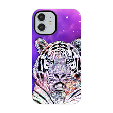 Load image into Gallery viewer, Phone Case Stars Tiger