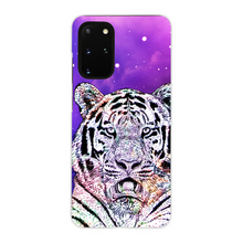 Load image into Gallery viewer, Phone Case Stars Tiger