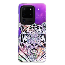 Load image into Gallery viewer, Phone Case Stars Tiger