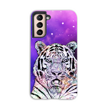 Load image into Gallery viewer, Phone Case Stars Tiger