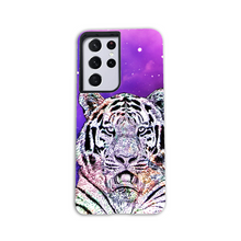 Load image into Gallery viewer, Phone Case Stars Tiger