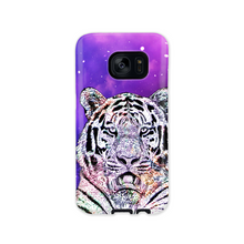 Load image into Gallery viewer, Phone Case Stars Tiger