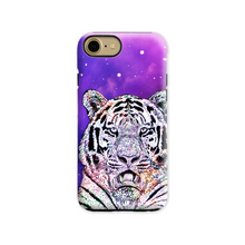 Load image into Gallery viewer, Phone Case Stars Tiger