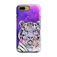 Load image into Gallery viewer, Phone Case Stars Tiger
