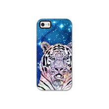 Load image into Gallery viewer, Phone Case Stars Tiger Two