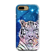Load image into Gallery viewer, Phone Case Stars Tiger Two