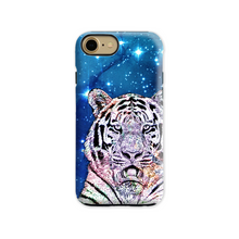 Load image into Gallery viewer, Phone Case Stars Tiger Two
