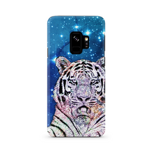Load image into Gallery viewer, Phone Case Stars Tiger Two
