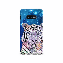 Load image into Gallery viewer, Phone Case Stars Tiger Two