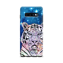 Load image into Gallery viewer, Phone Case Stars Tiger Two