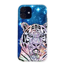 Load image into Gallery viewer, Phone Case Stars Tiger Two