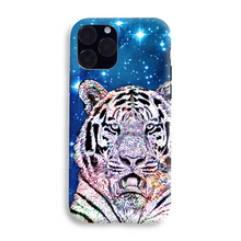 Load image into Gallery viewer, Phone Case Stars Tiger Two