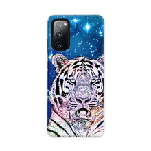 Load image into Gallery viewer, Phone Case Stars Tiger Two