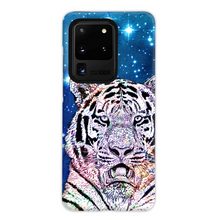 Load image into Gallery viewer, Phone Case Stars Tiger Two