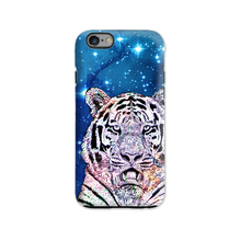 Load image into Gallery viewer, Phone Case Stars Tiger Two