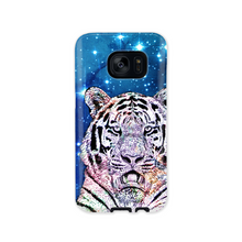 Load image into Gallery viewer, Phone Case Stars Tiger Two