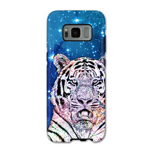 Load image into Gallery viewer, Phone Case Stars Tiger Two