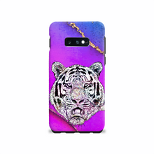 Load image into Gallery viewer, Phone Case Bright Tiger Pink