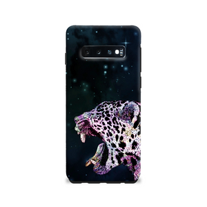 Phone Case Stars Jaguar