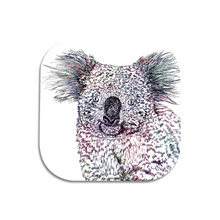 Load image into Gallery viewer, Coaster Koala Again
