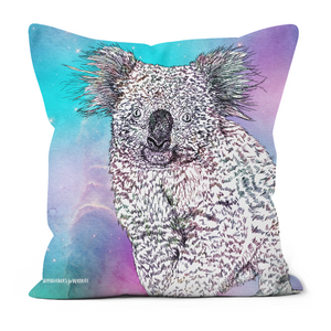 Cushion Koala Stars