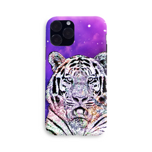 Load image into Gallery viewer, Phone Case Stars Tiger
