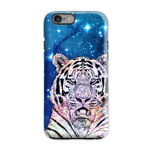 Load image into Gallery viewer, Phone Case Stars Tiger Two
