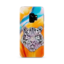 Load image into Gallery viewer, Phone Case Bright Tiger Orange
