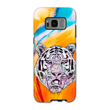 Load image into Gallery viewer, Phone Case Bright Tiger Orange
